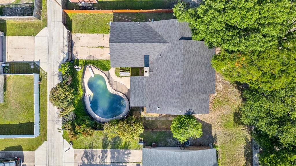 Grand Prairie, TX 75052,745 Oakland Street