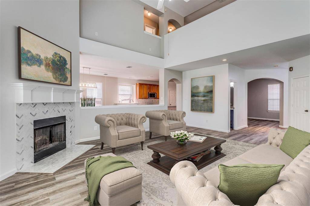 Allen, TX 75002,817 Rushmore Drive