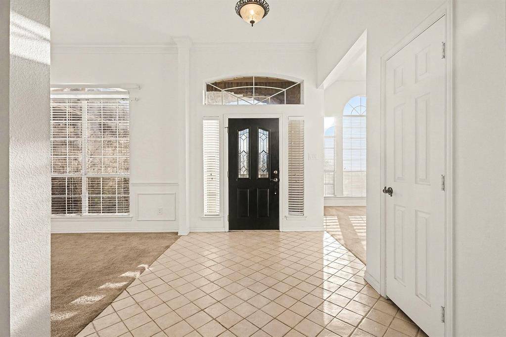 Terrell, TX 75160,1001 W Remington Park Drive