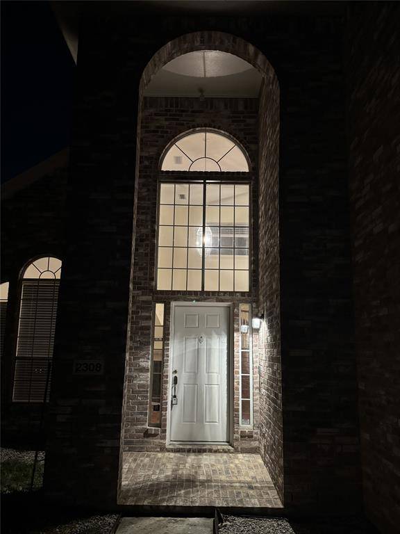 Plano, TX 75025,2308 London Drive