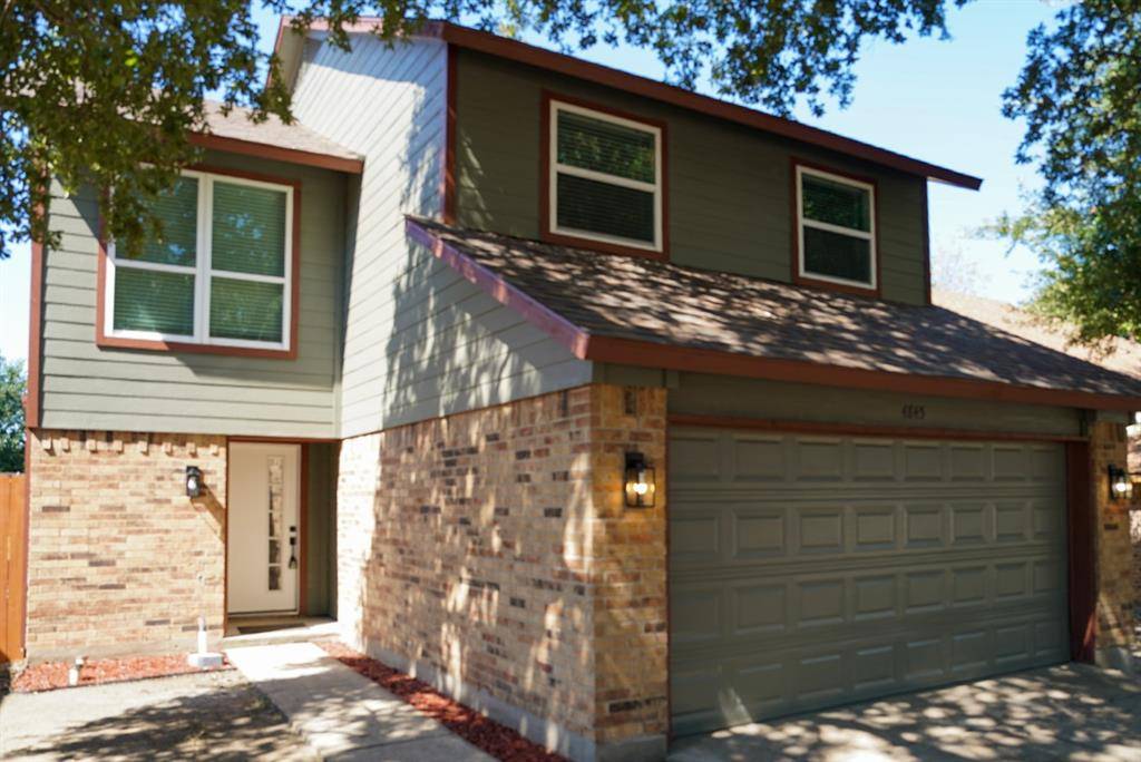 Mesquite, TX 75150,4845 Via Ventura