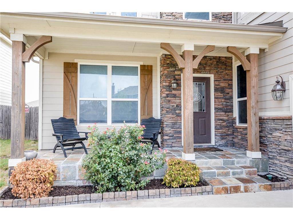 Mckinney, TX 75070,6904 Cotton Seed Drive