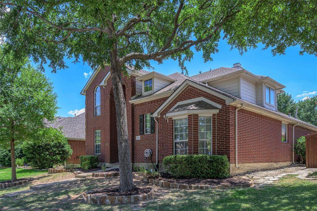 Mckinney, TX 75072,7025 Stone Canyon Court