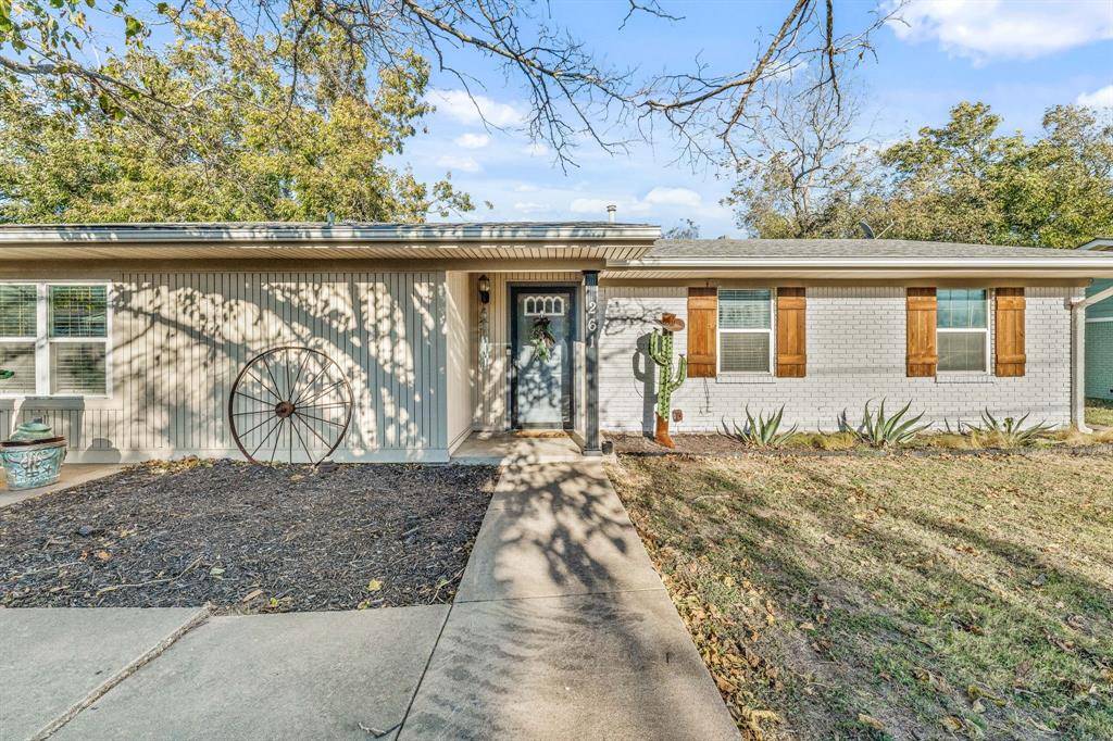 Stephenville, TX 76401,261 Barker Street