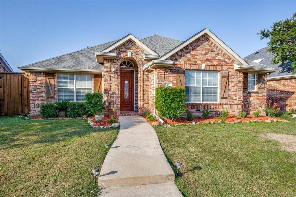 The Colony, TX 75056,5521 Sundance Drive