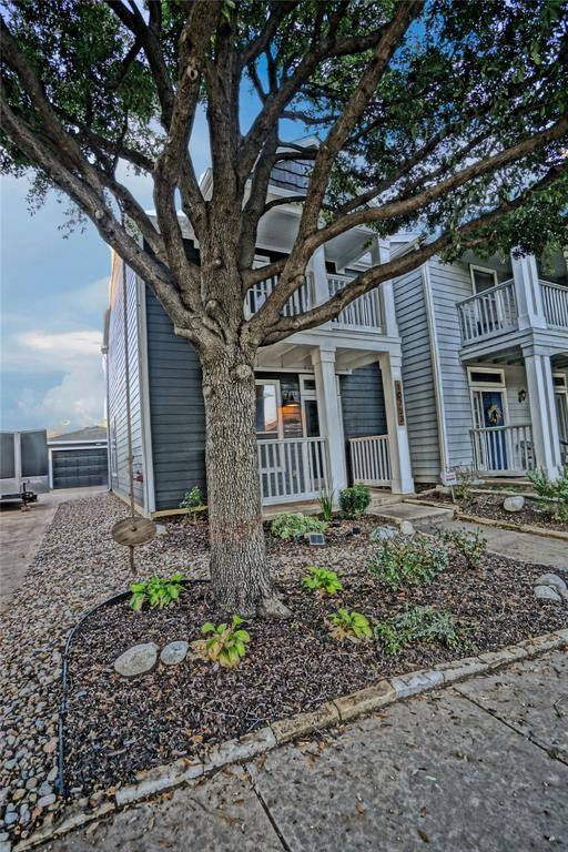 10753 Traymore Drive, Fort Worth, TX 76244