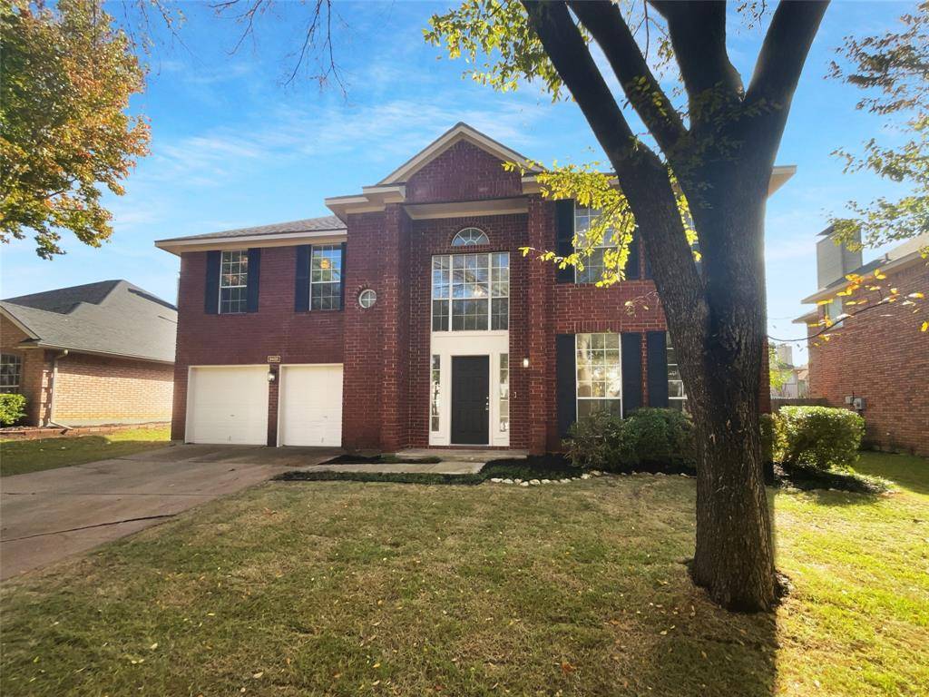 Fort Worth, TX 76137,5420 Blue Water Lake Drive