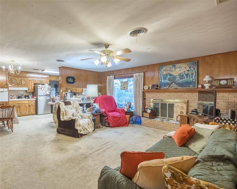 Abilene, TX 79601,849 Harwell Street