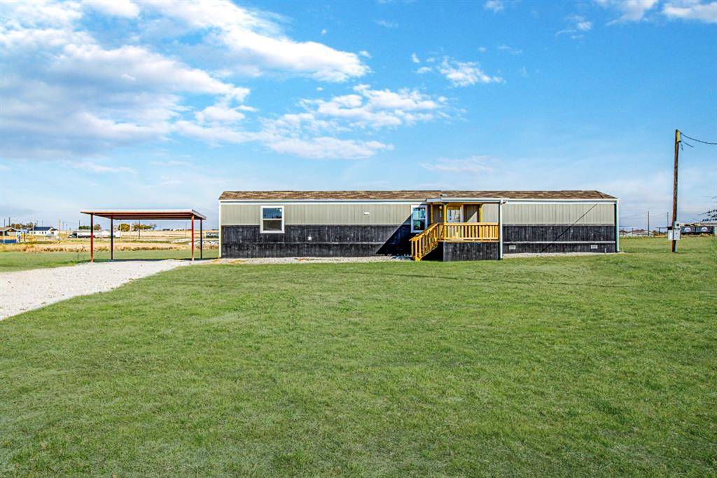 Decatur, TX 76234,123 El Dorado Street