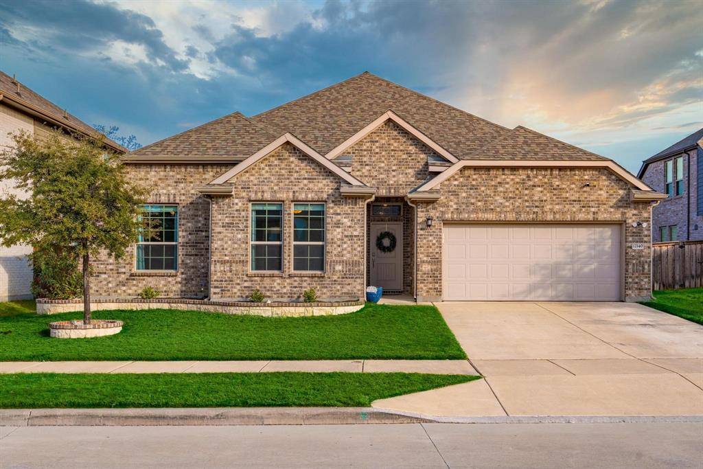 Fort Worth, TX 76052,12140 Willet Road