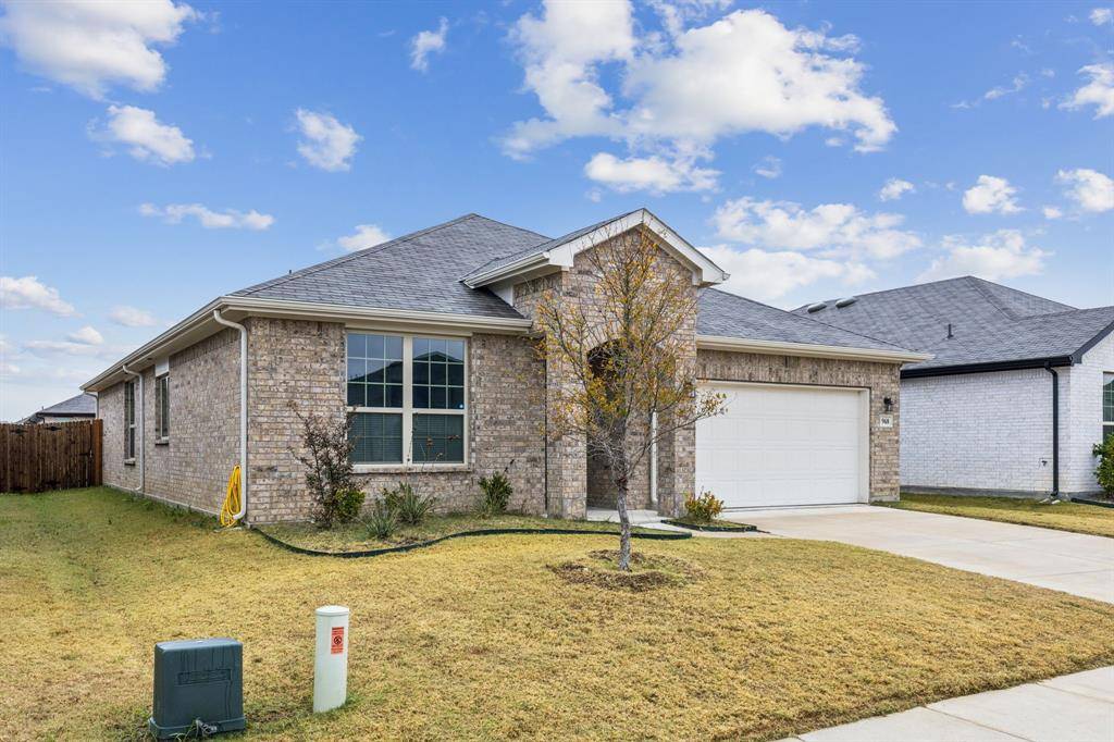 Van Alstyne, TX 75495,968 Ravenwood Lane