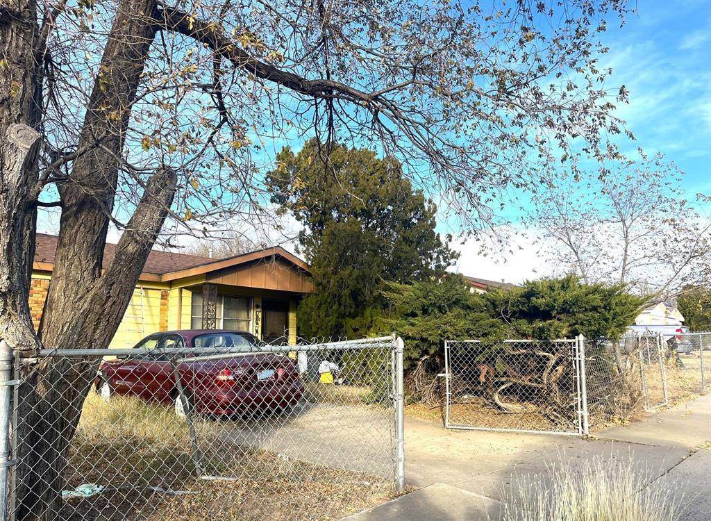 Amarillo, TX 79107,1225 Pecan Street