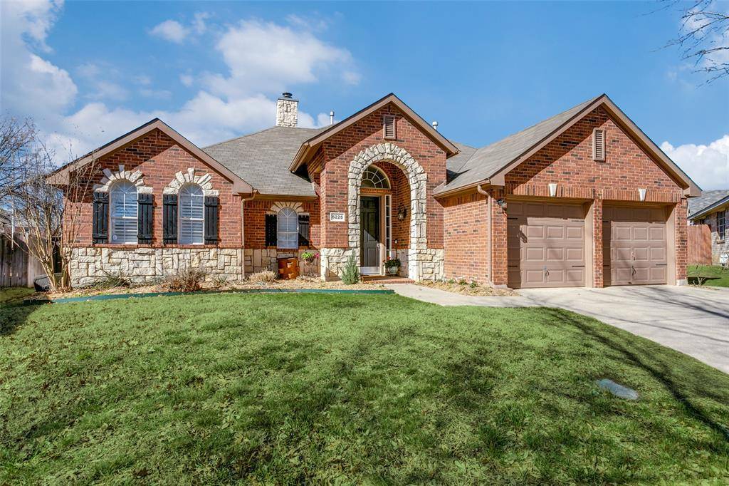 Fort Worth, TX 76137,5225 White Sands Drive