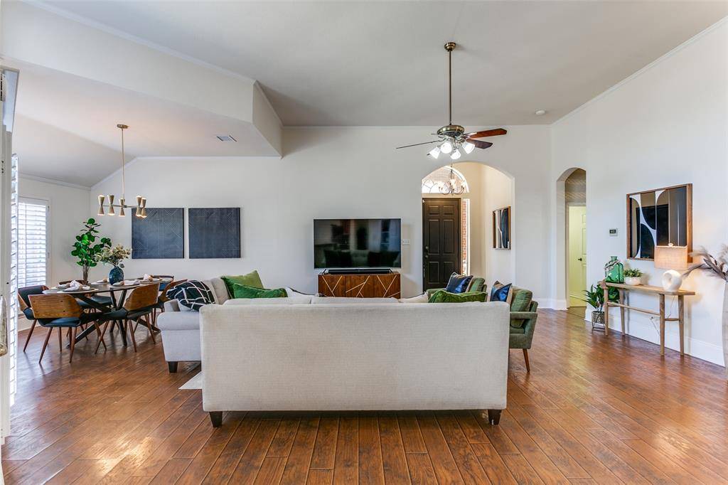 Fort Worth, TX 76137,5225 White Sands Drive