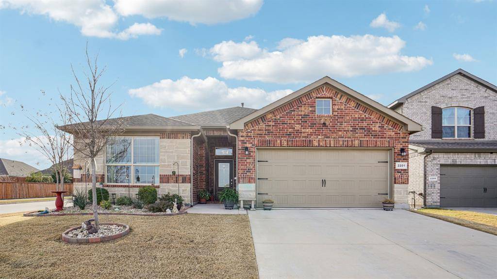 Haslet, TX 76052,2201 Gill Star Drive