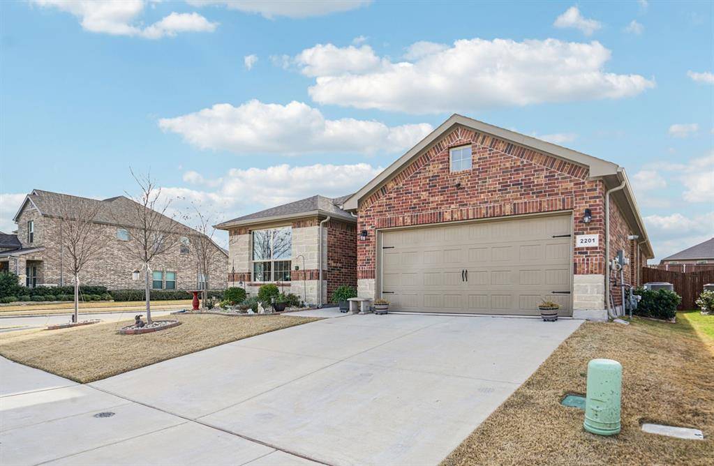 Haslet, TX 76052,2201 Gill Star Drive
