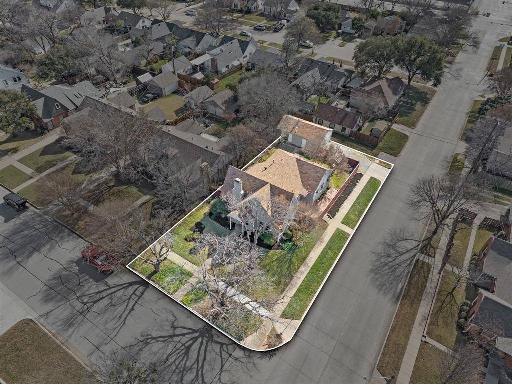 Fort Worth, TX 76107,4337 Birchman Avenue