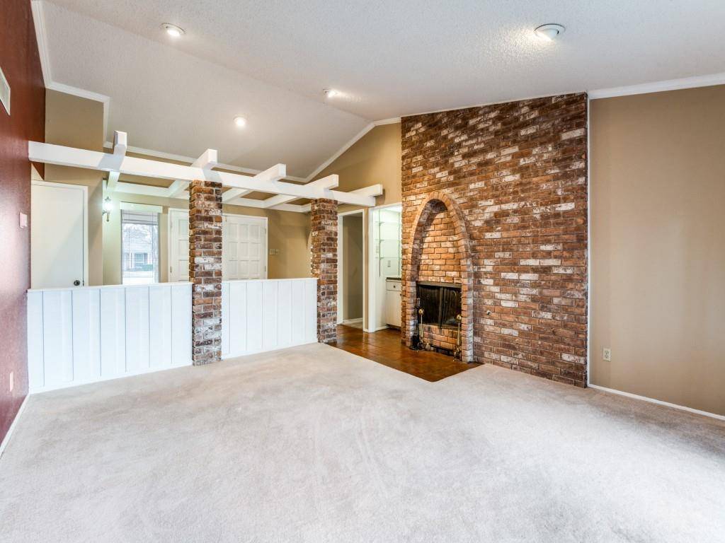 7717 El Padre Lane, Dallas, TX 75248