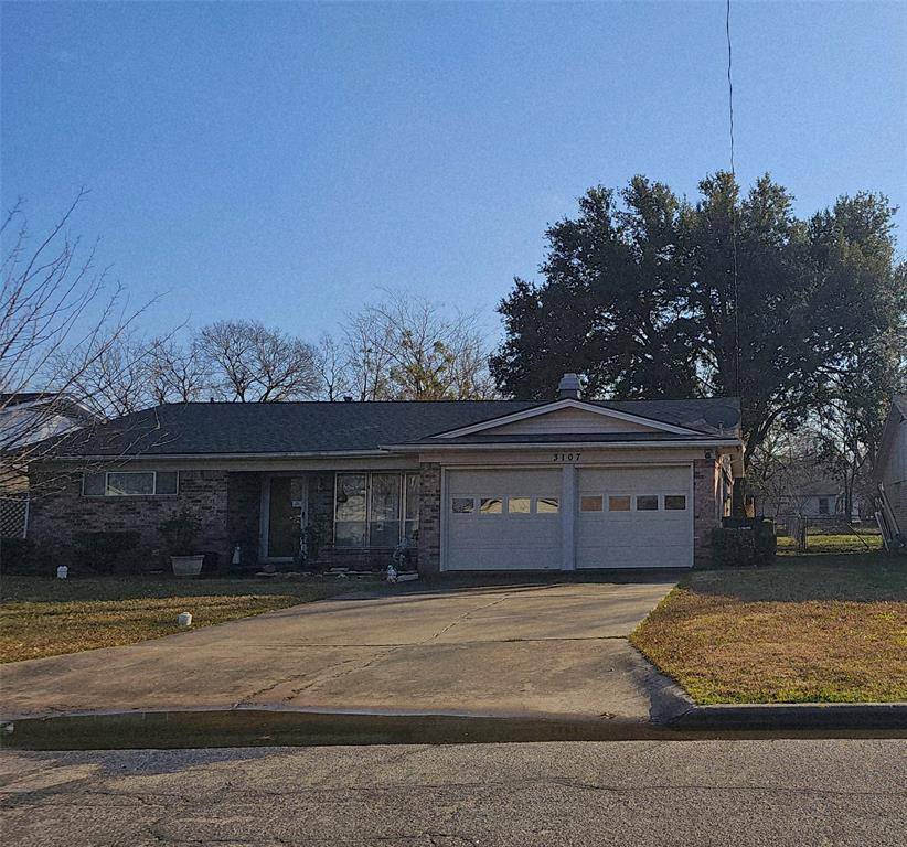 Greenville, TX 75402,3107 Eastland Avenue