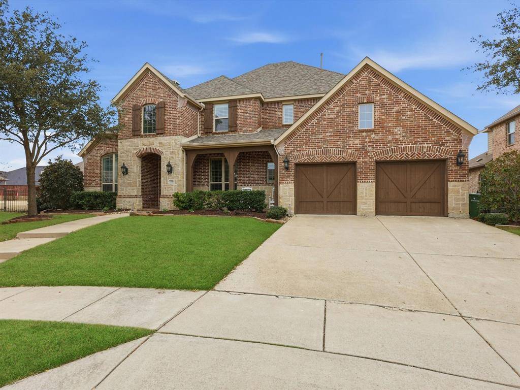 Prosper, TX 75078,3780 Spicewood Drive
