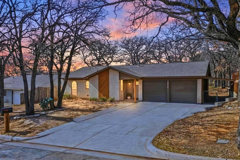 North Richland Hills, TX 76182,7017 Crabtree Lane