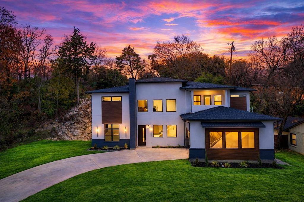 Dallas, TX 75224,917 Brookwood Drive