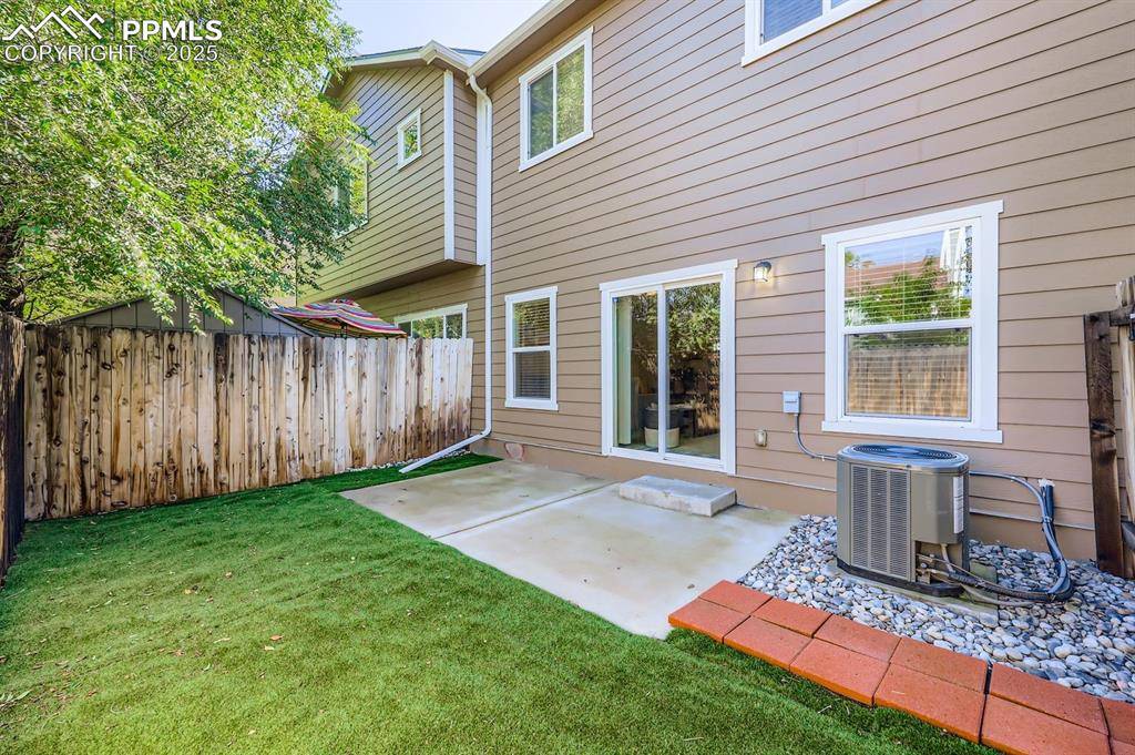 Colorado Springs, CO 80916,4754 Painted Sky VW