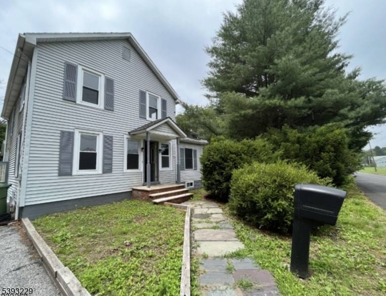 Blairstown Twp., NJ 07832,60 Vail Rd