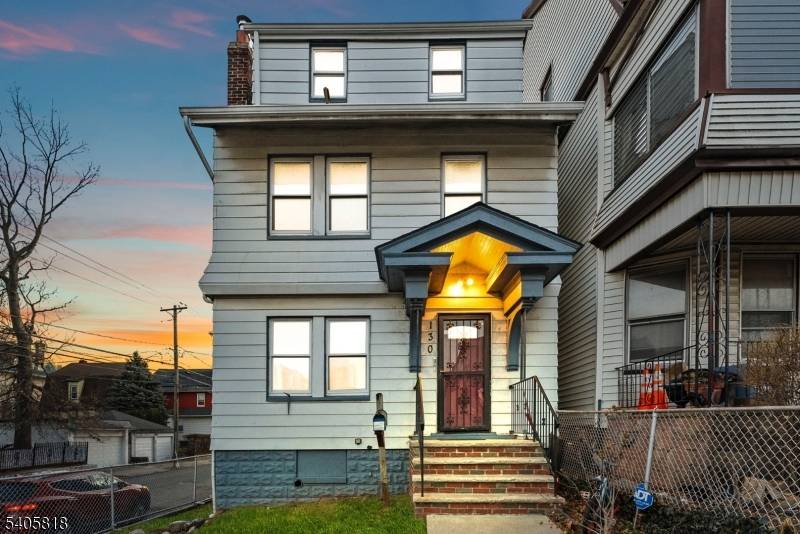 Newark City, NJ 07112,130 Renner Ave