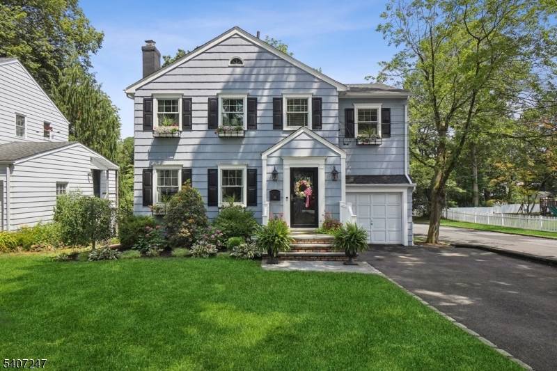 Chatham Boro, NJ 07928,35 Tallmadge Ave