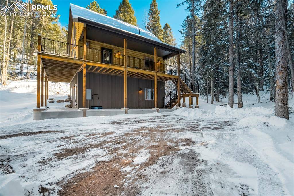 Divide, CO 80814,162 Kernite LN