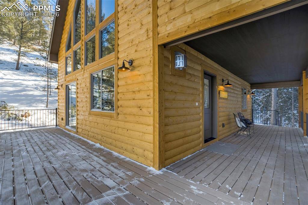 Divide, CO 80814,162 Kernite LN