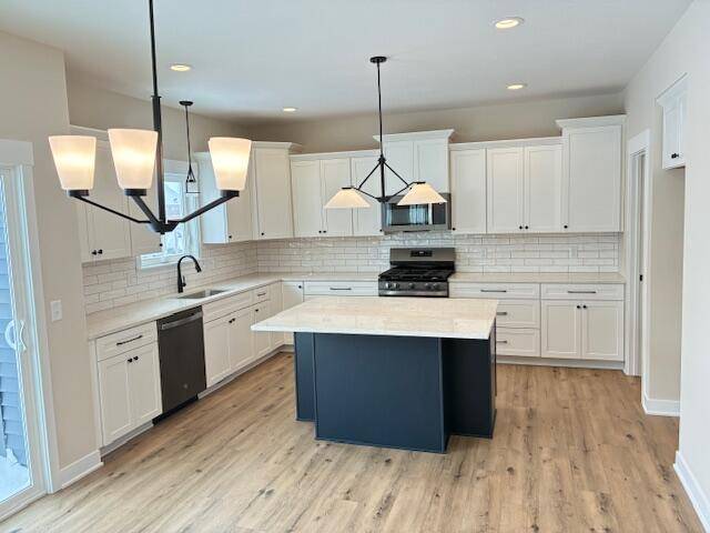 Byron Center, MI 49315,6458 Estate DR SW