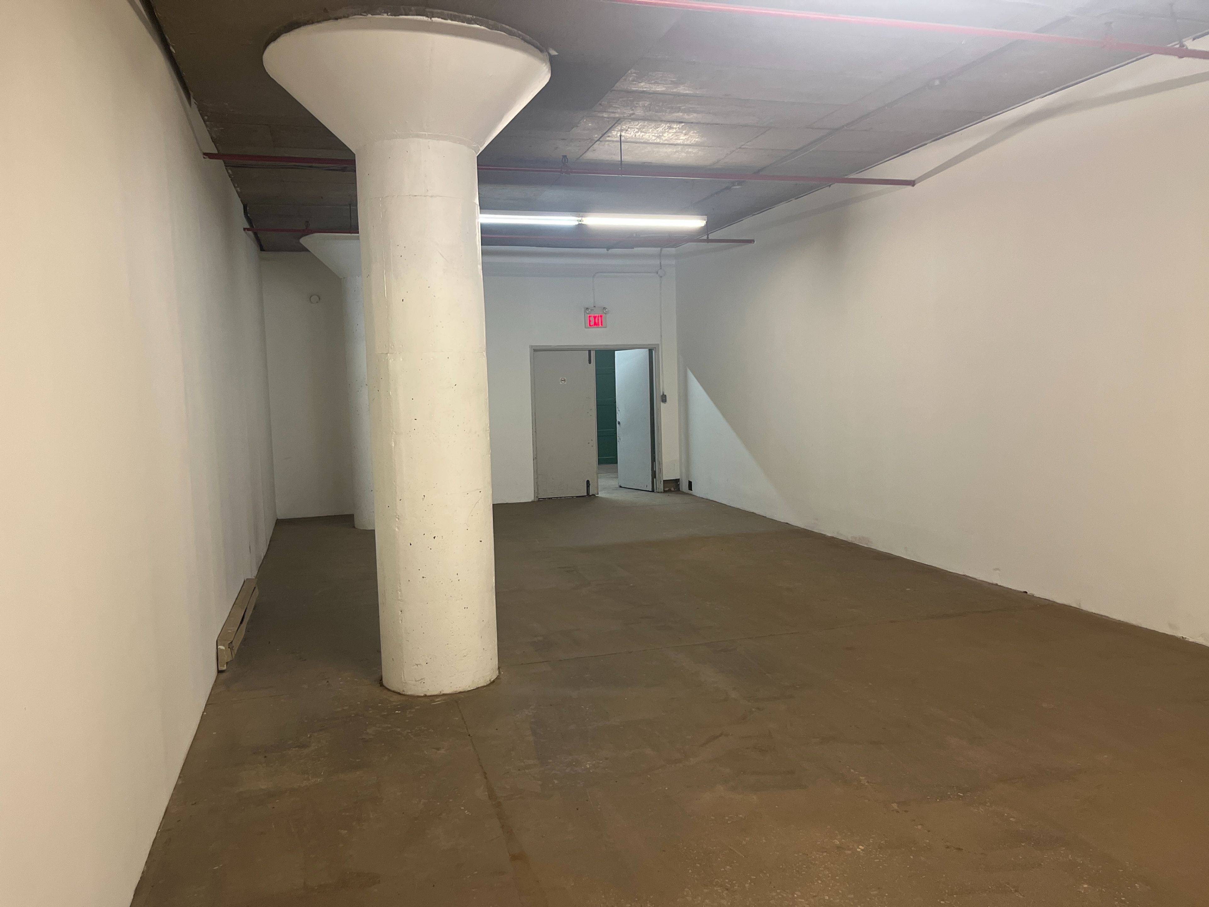 388 Carlaw AVE #S5, Toronto E01, ON M4M 2T4