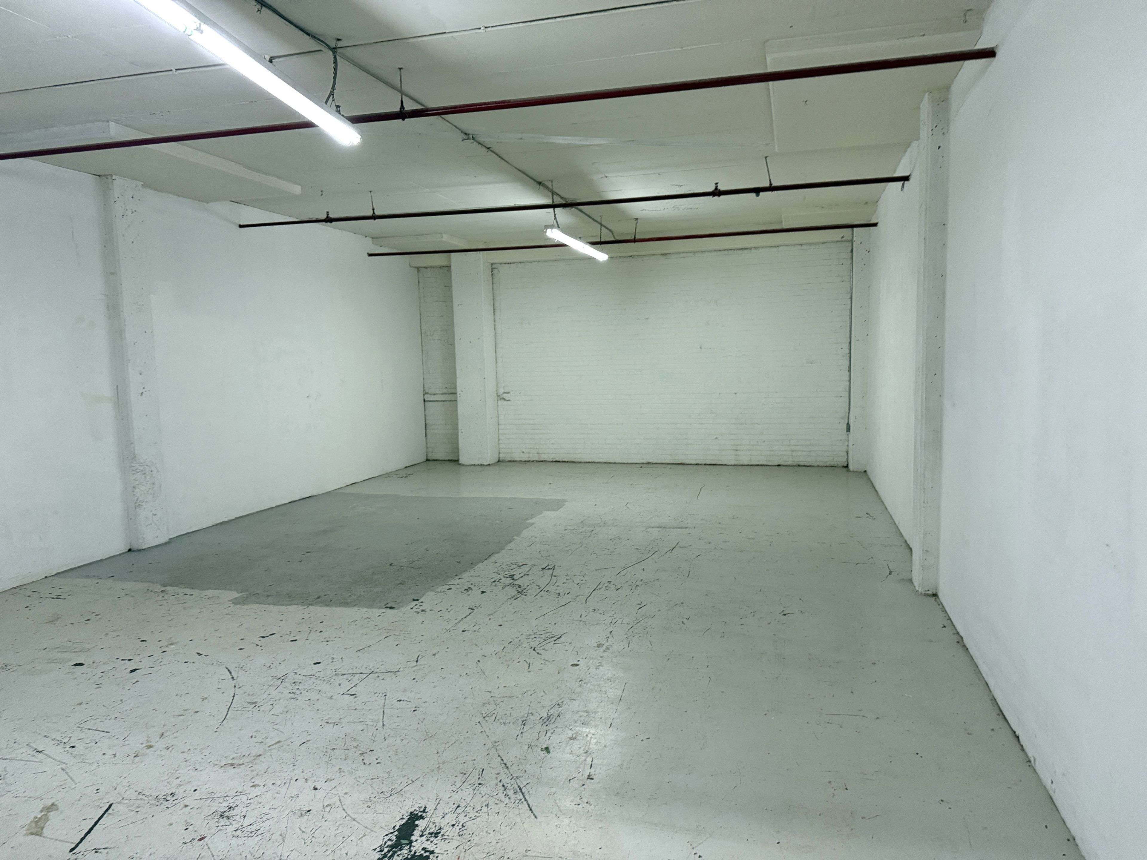 388 Carlaw AVE #W17, Toronto E01, ON M4M 2T4