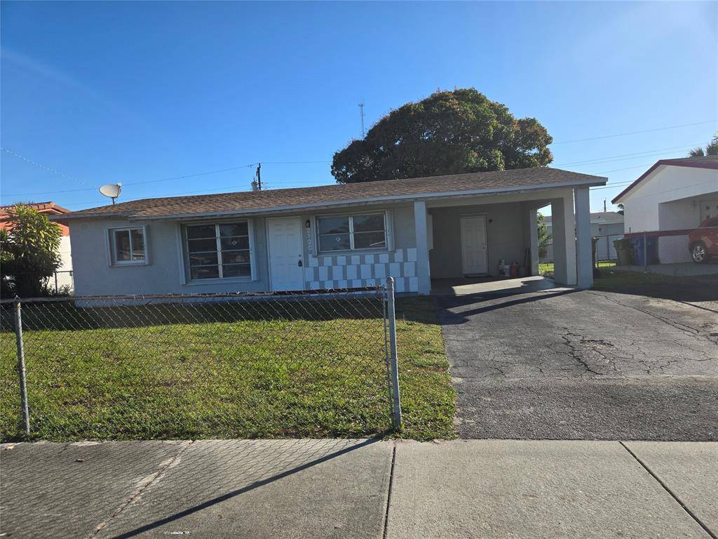 Fort Lauderdale, FL 33311,2120 NW 28th Ave