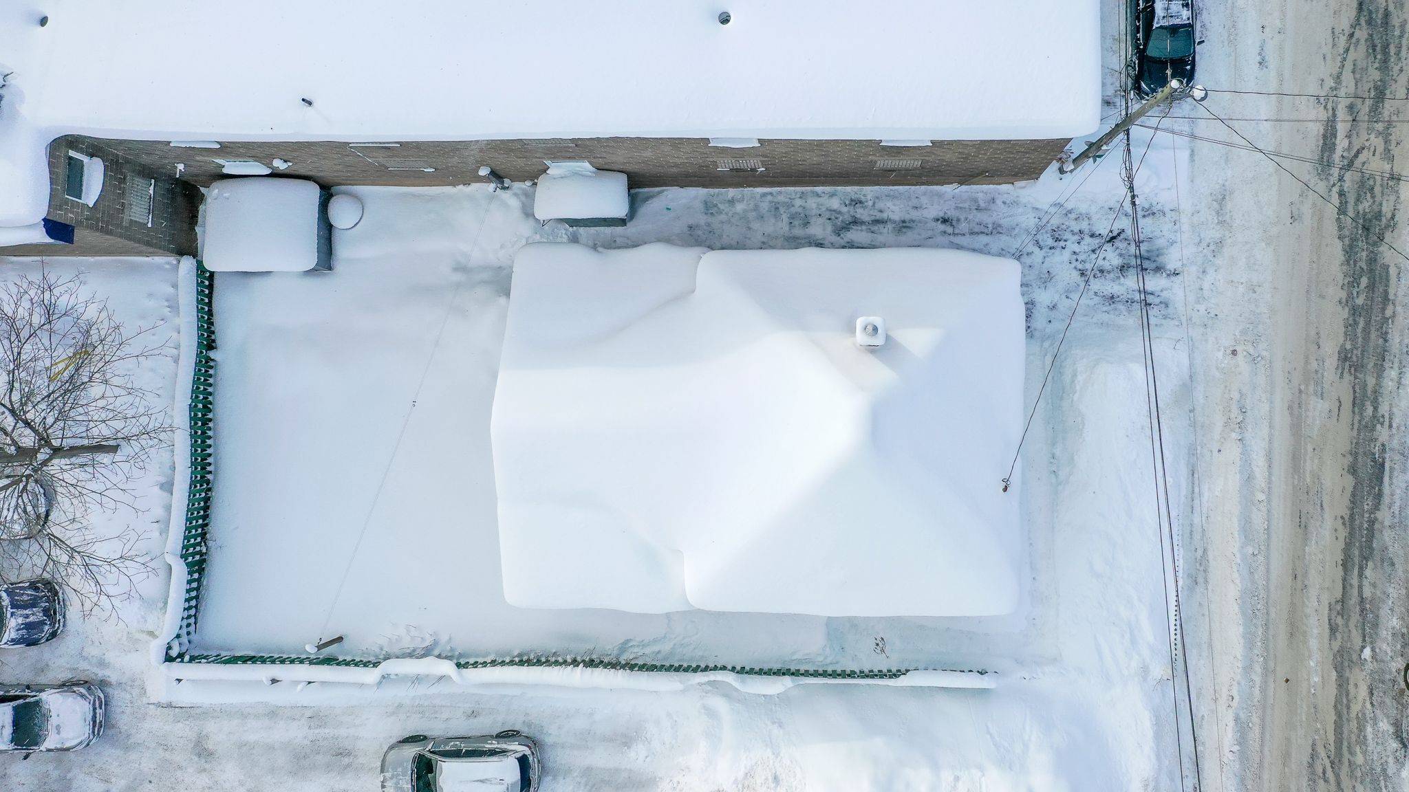 Huntsville, ON P1H 2B3,9 Caroline ST E