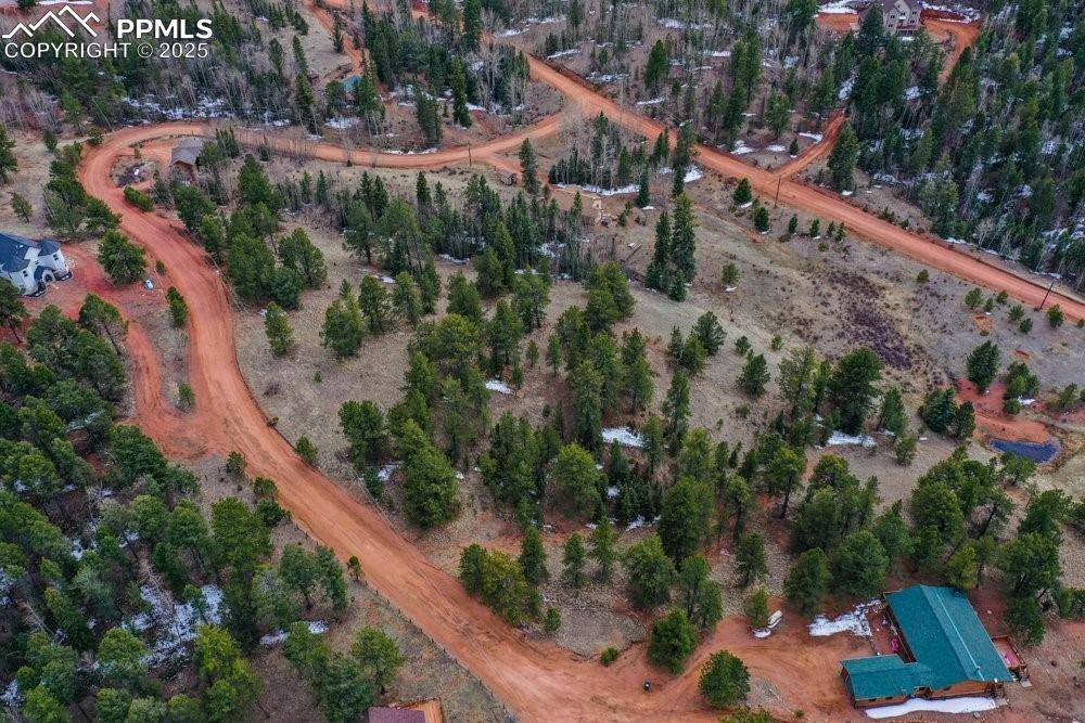 395 WABASH TER, Cripple Creek, CO 80813