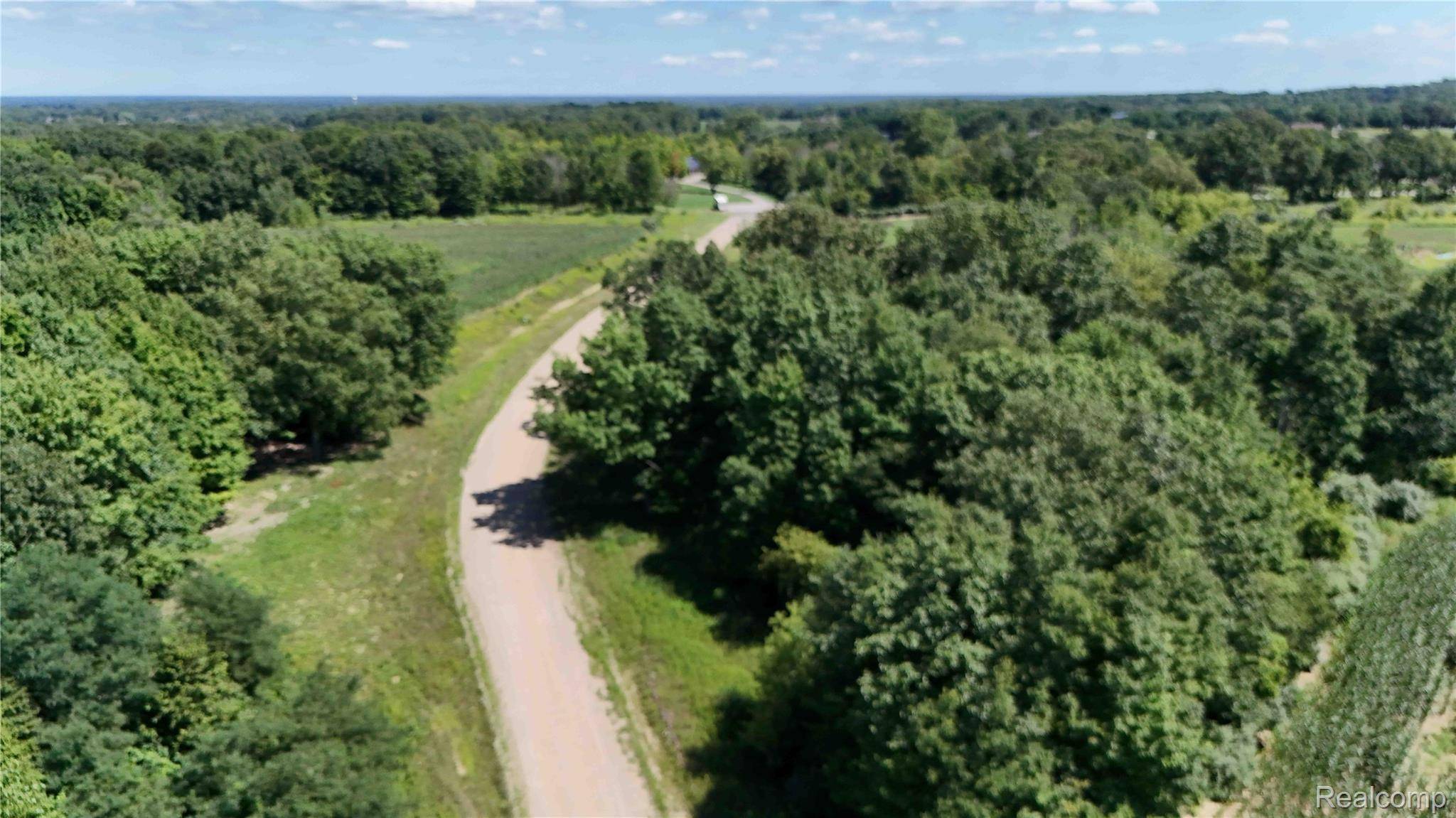 Parcel 1 Sycamore St., Dryden Township, MI 48428