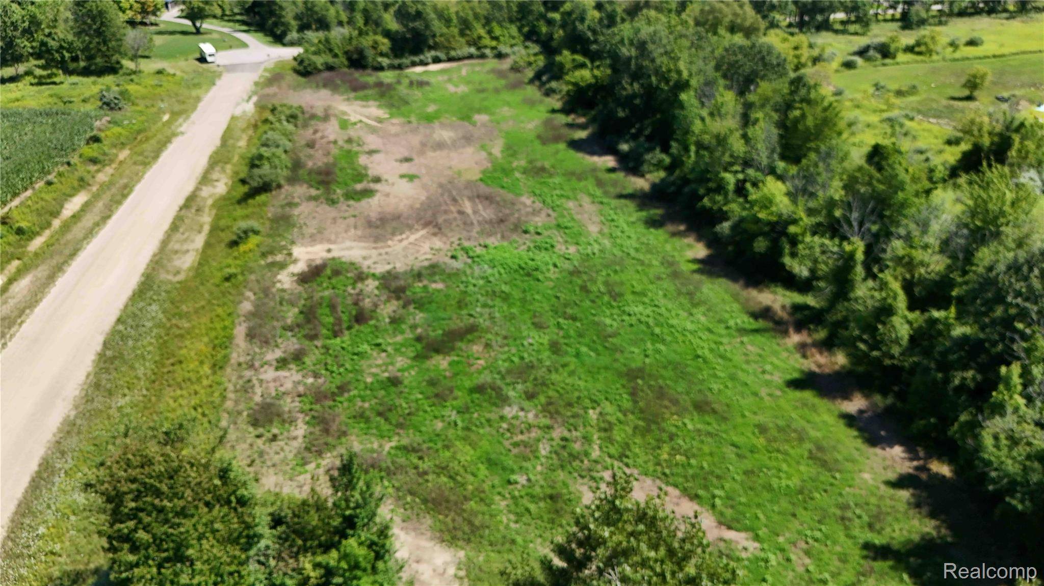 Parcel 1 Sycamore St., Dryden Township, MI 48428