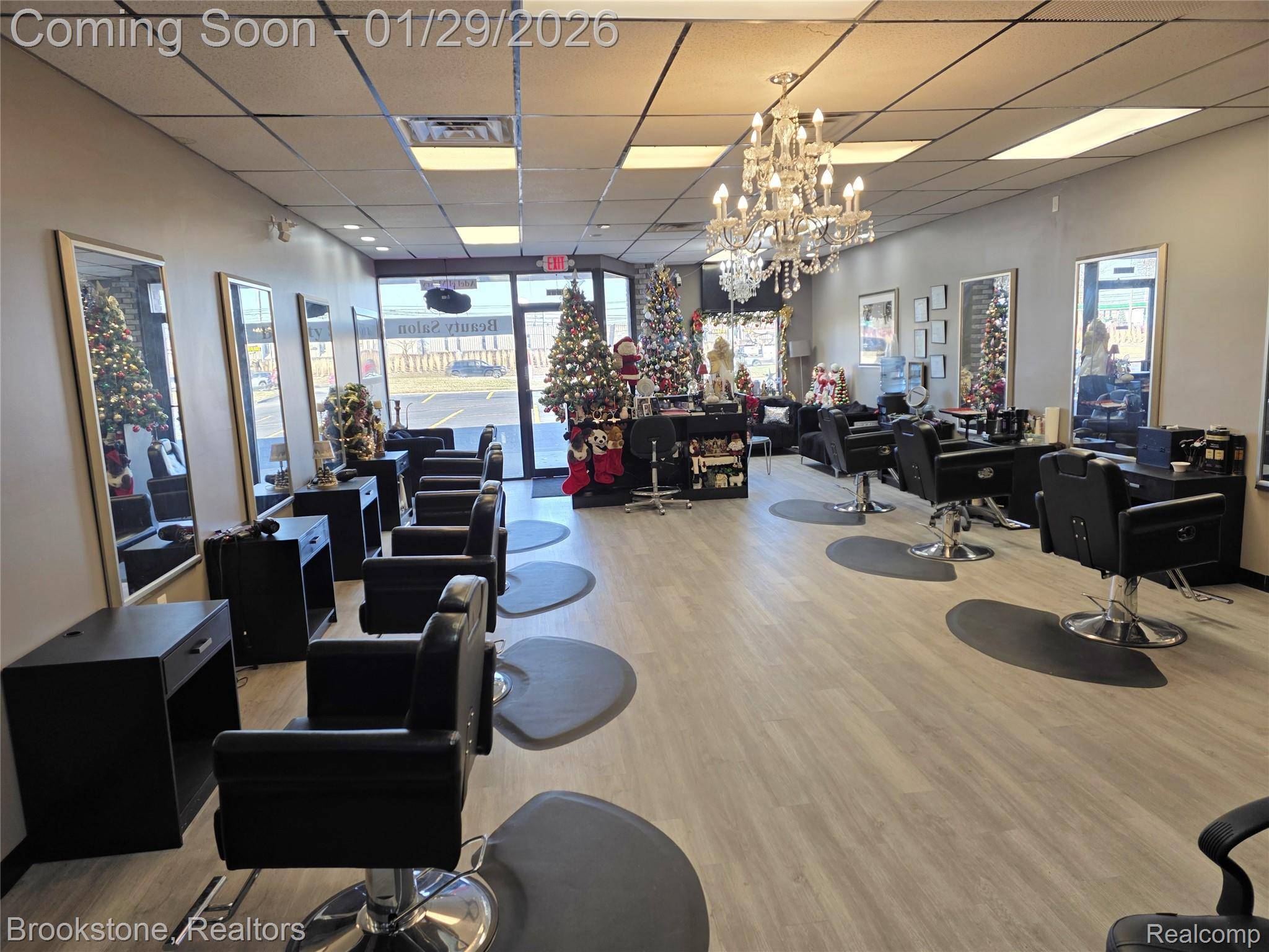 Sterling Heights, MI 48317,34857 Mound Rd