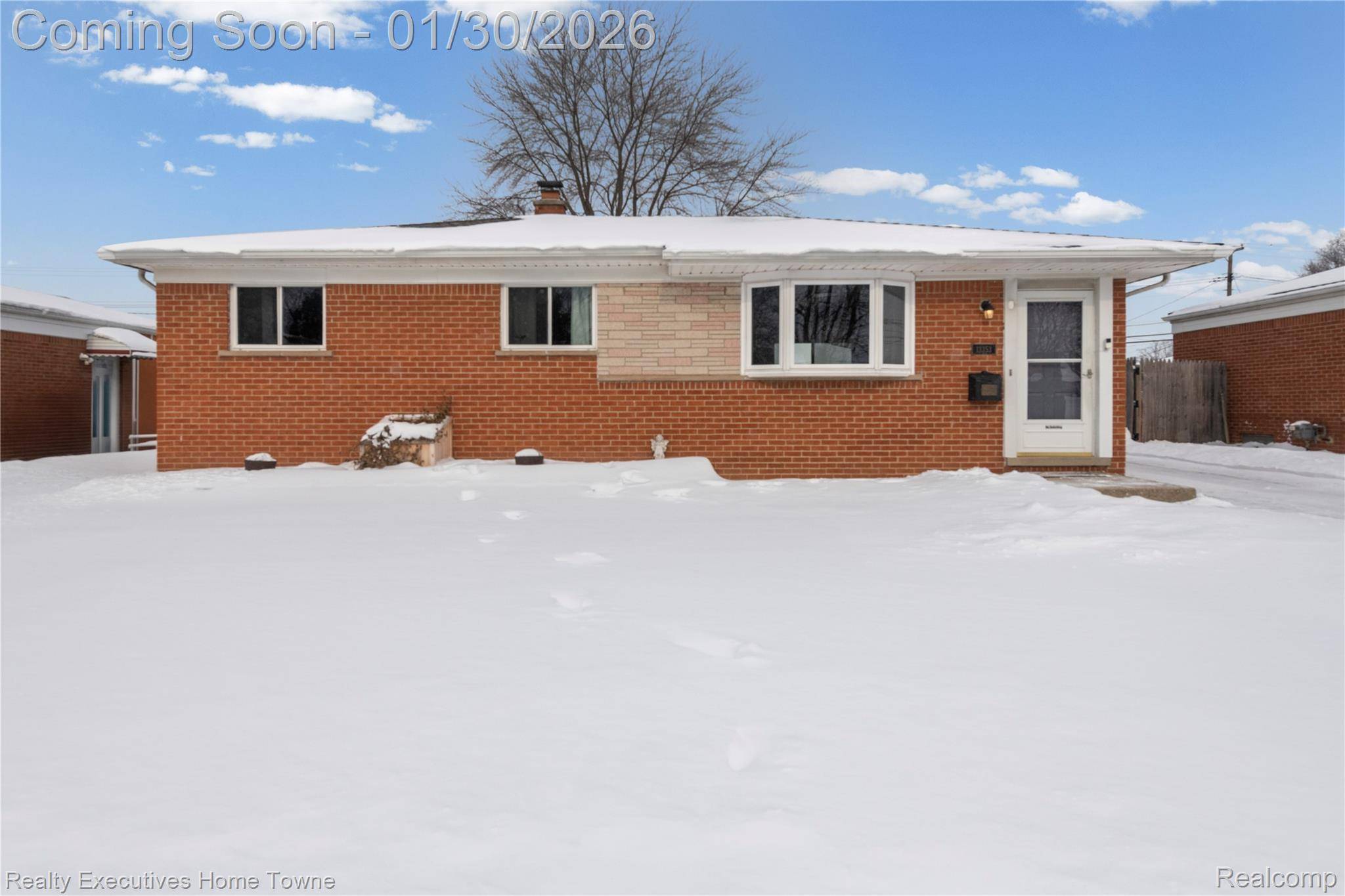 Warren, MI 48088,13353 Masonic BLVD