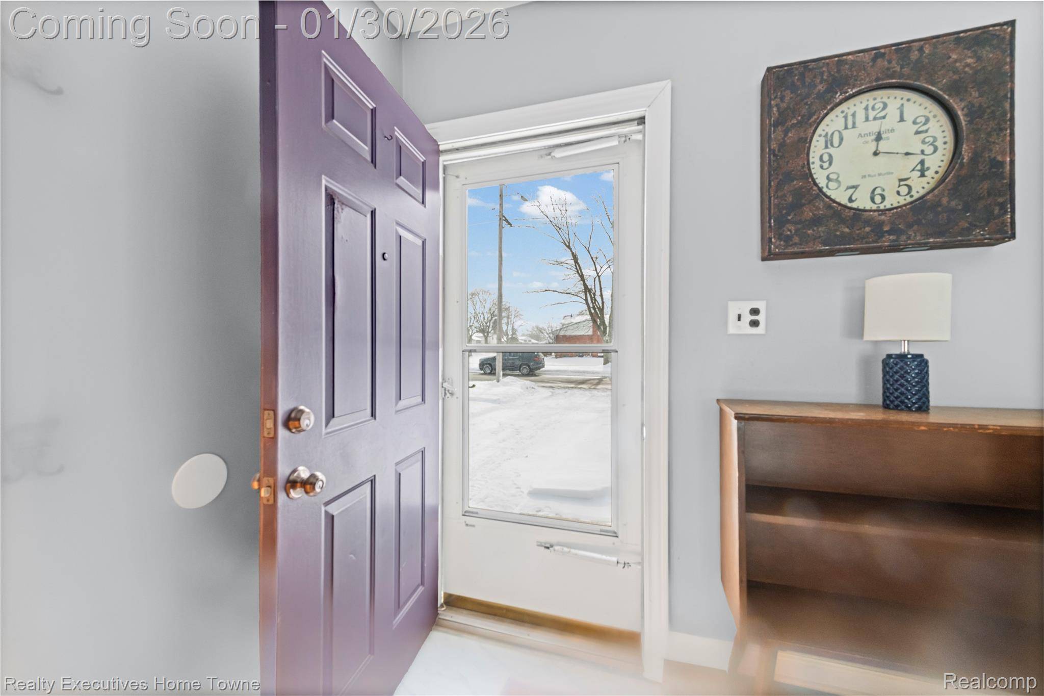 Warren, MI 48088,13353 Masonic BLVD