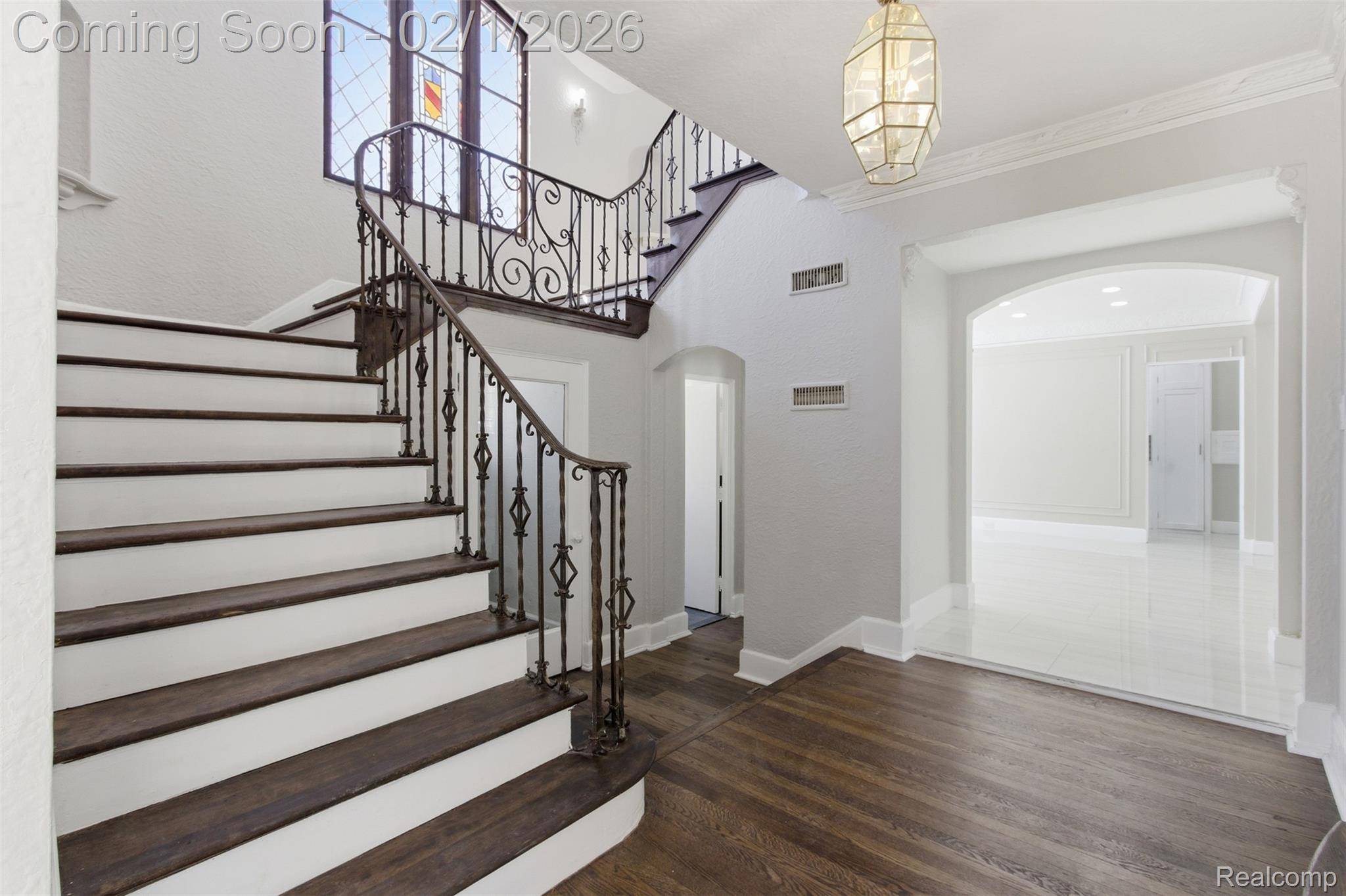 Detroit, MI 48206,9500 La Salle BLVD