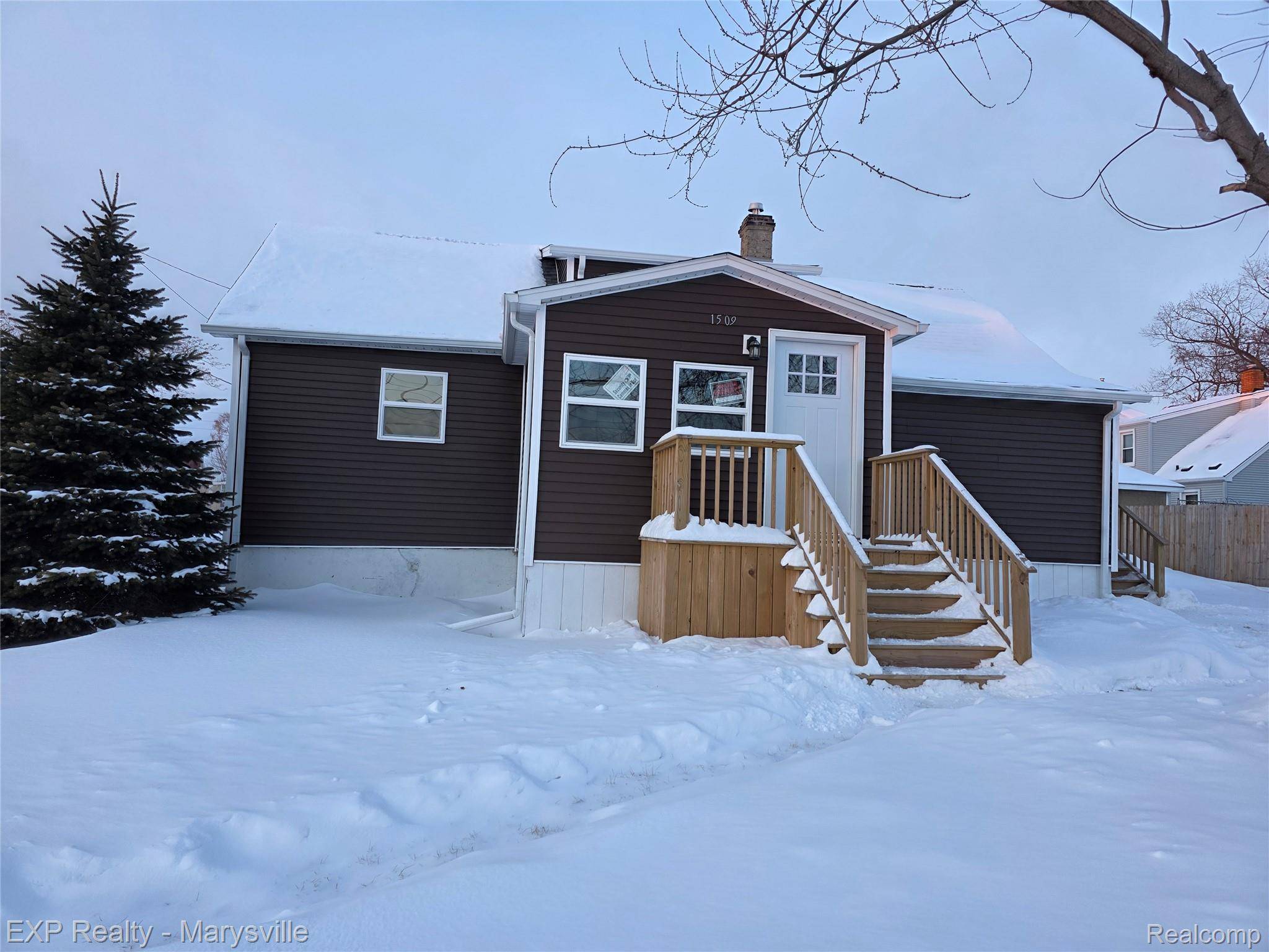 Port Huron, MI 48060,1509 Lincoln AVE