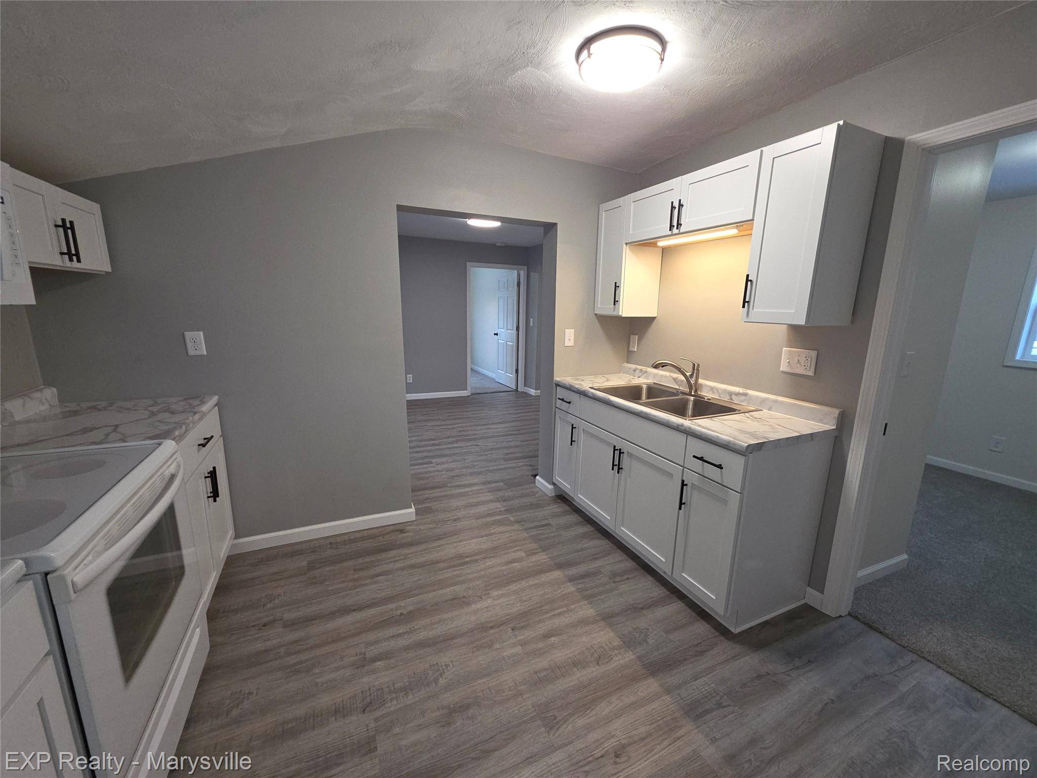 Port Huron, MI 48060,1509 Lincoln AVE