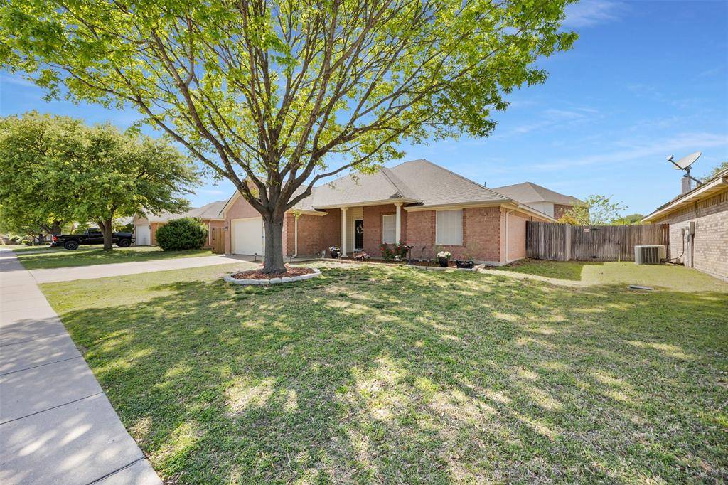 Burleson, TX 76028,313 Angela Drive