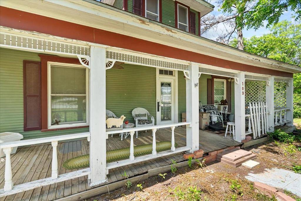 Godley, TX 76044,109 Hackberry Avenue