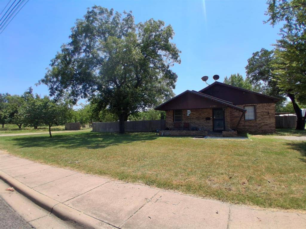 Brownwood, TX 76801,2901 AUSTIN AVE