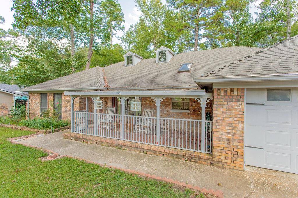 Hideaway, TX 75771,1511 Dolly Lane